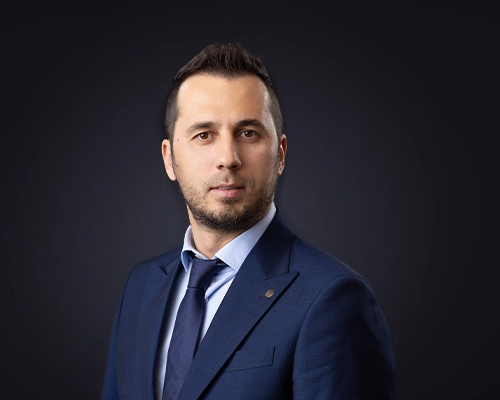 Cosmin Mazilu