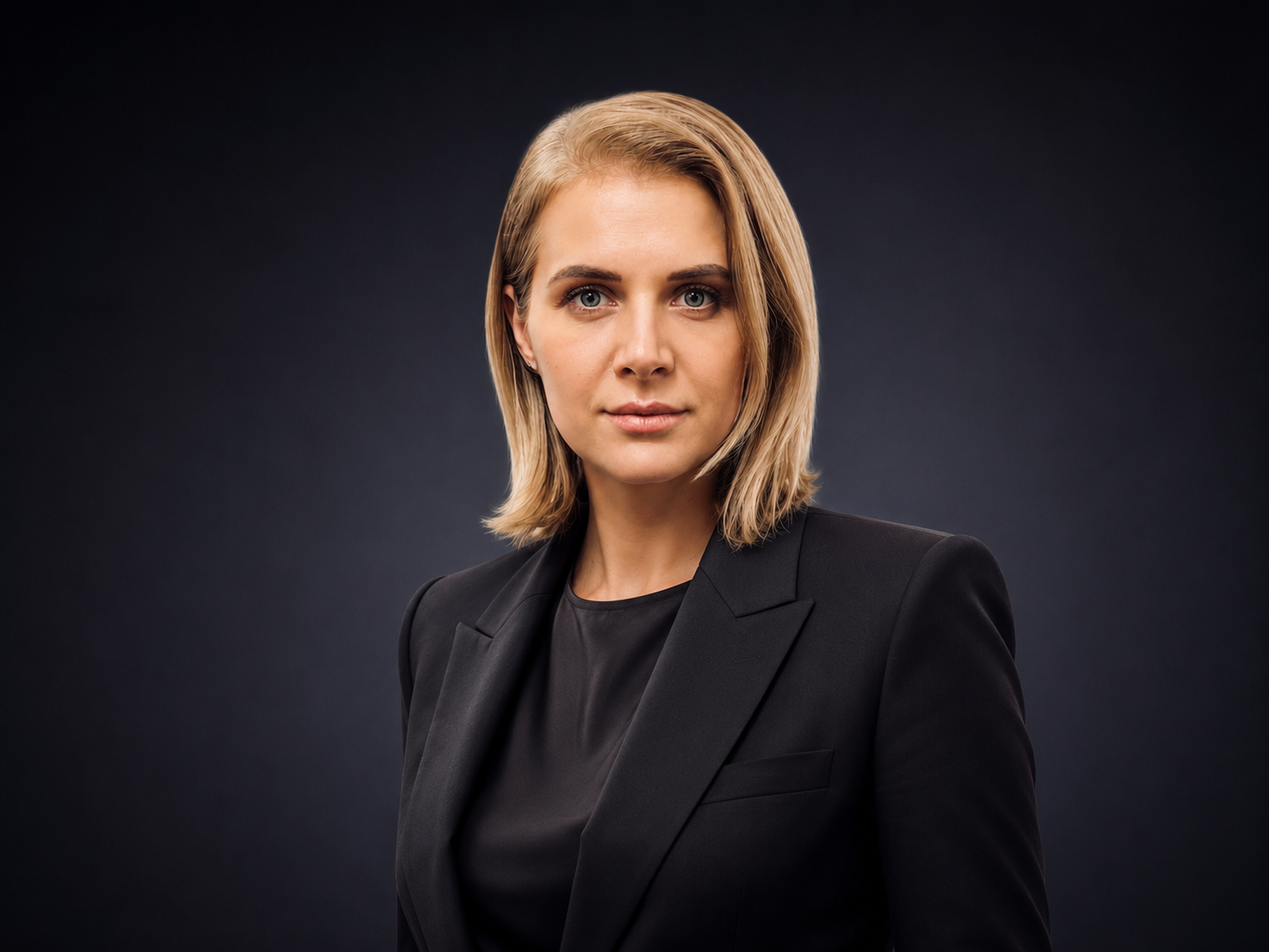Anca Severin