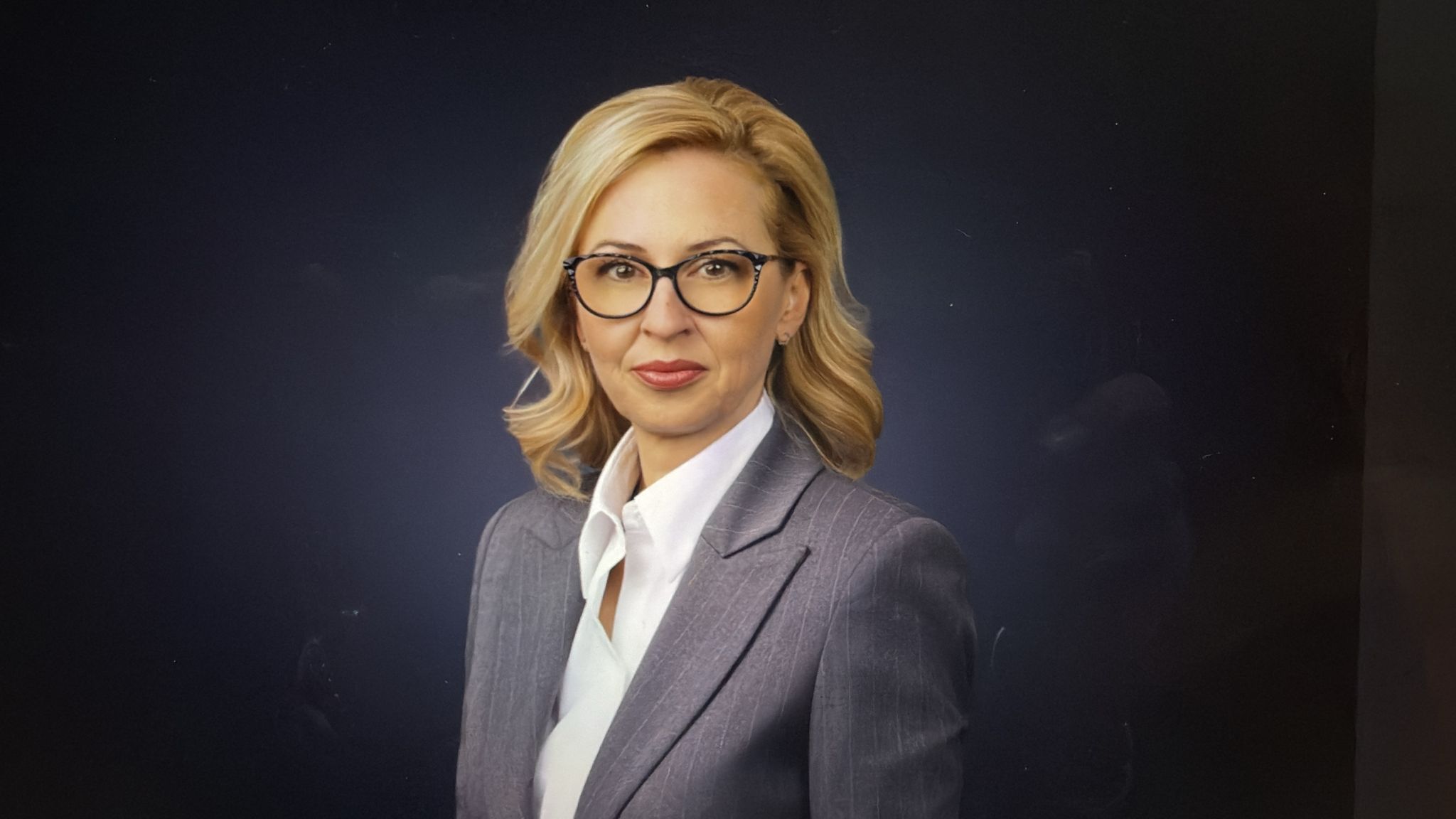 Gianina Pelea