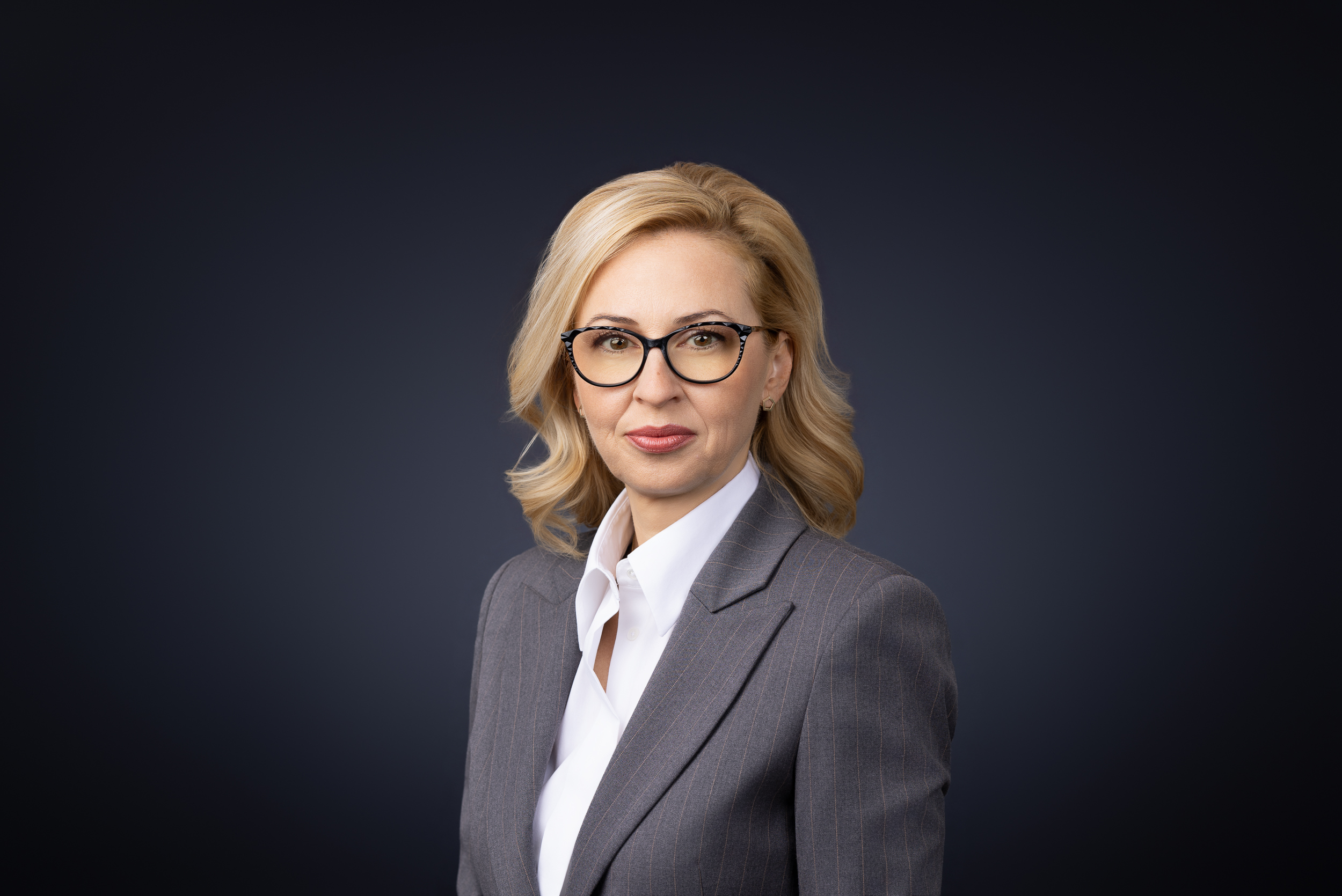 Gianina Pelea