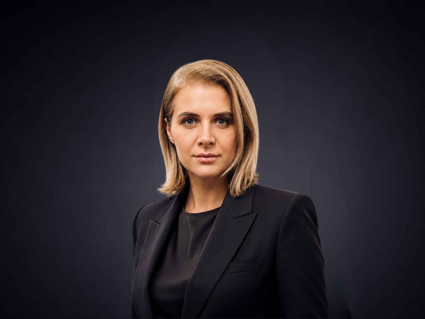 Anca Severin
