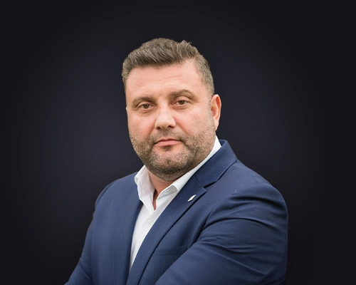 Simion Muresan
