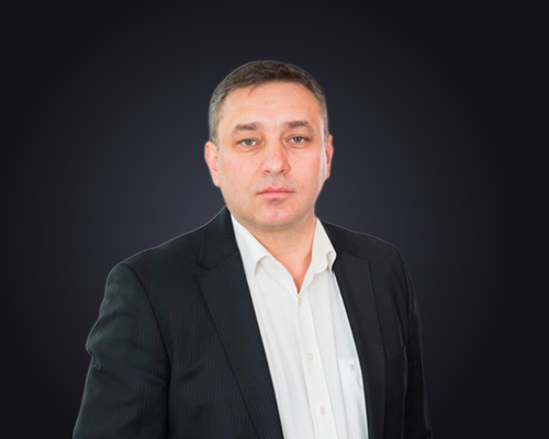 Adrian Giurgiuman